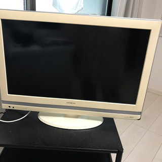 テレビ
