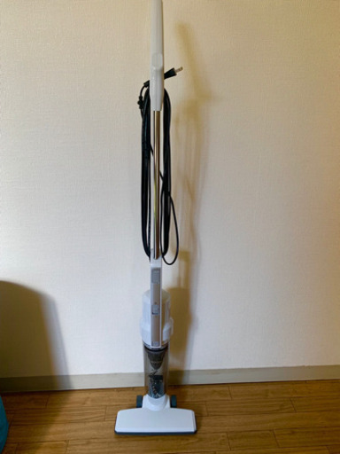 アイリスオーヤマ 掃除機
