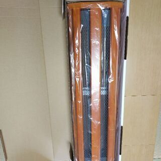 値下げ3000円→2000円　フットヒーター　(コタツ、暖房用品)の画像