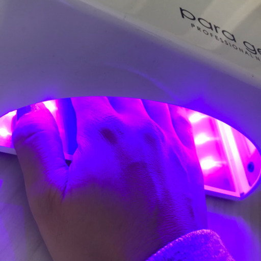 パラジェル パラライト
