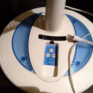 扇風機①の画像