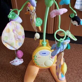 👶メリーゴーランド🎠