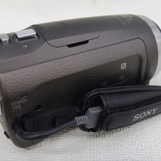 SONY ハンディカム Handycam HDR-CX680 中古・美品の画像