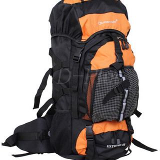 outlander  extream55 バックパック