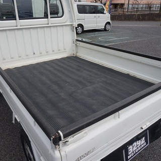 サンバー トラック やっぱピックアップは素敵ですな～　激安！！