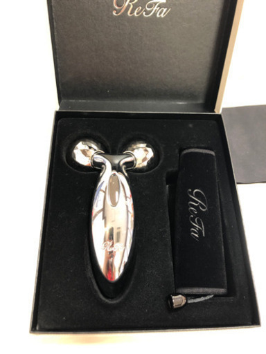 MTG ReFa CARAT (リファカラット)