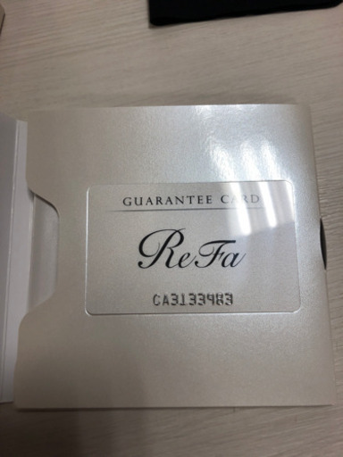 MTG ReFa CARAT (リファカラット)