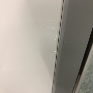 Panasonic nanoe 加湿空気清浄機　2012年製　譲りますの画像