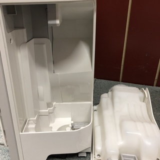 Panasonic nanoe 加湿空気清浄機　2012年製　譲りますの画像