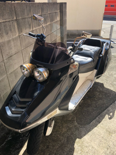 フュージョン売ります。