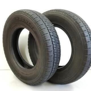 仙台市～DUNLOP/ダンロップ エナセーブ VAN01 145...