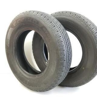 仙台～美品！ブリヂストン/エコピアR710 145/80R12L...