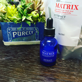 美容業界最先端の再生美容で若返りを目指しませんか？