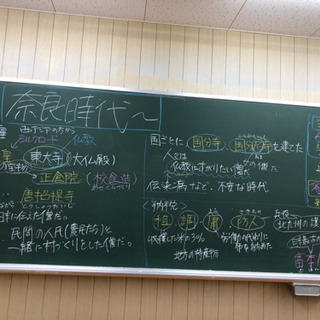 学習塾　学舎育伸すまいるbeanz(ビーンズ )の画像