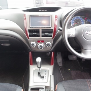 【誰でもクルマがローンで買えます】Ｈ20.11　フォレスター ２．０ＸＳ　キーレス　HID　シートヒーター　詳細は【0289-77-5566】迄♪の画像