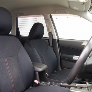 【誰でもクルマがローンで買えます】Ｈ20.11　フォレスター ２．０ＸＳ　キーレス　HID　シートヒーター　詳細は【0289-77-5566】迄♪の画像