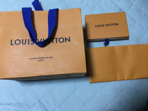 VUITTONのキーケース 新品 未使用