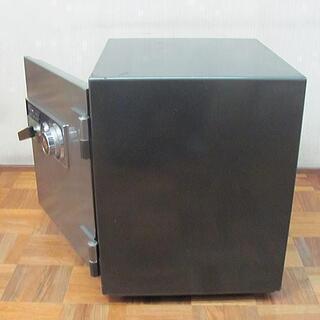 ★無料★耐火金庫 diamond safe 2TS-SD ※引取り限定の画像