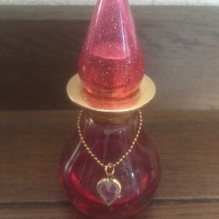 (配送対応可能)  女性用  香水  使いかけ  メーカー不明の画像