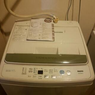 引越しのため無料で譲ります。