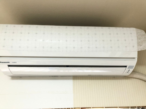 マルチエアコン
