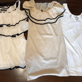 レディース服まとめ売り