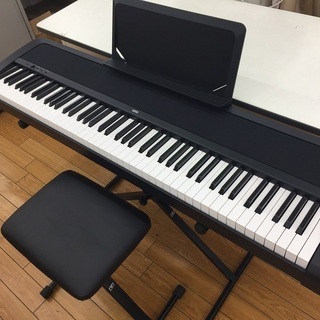 【トレファク鶴ヶ島店】電子ピアノ KORG B1