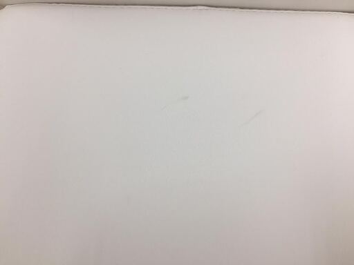 ダイニング3点セット　ホワイト
