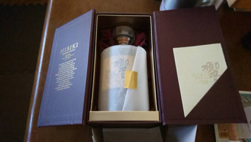 サントリー響30年