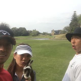 ゴルフ一緒にやりましょう🏌️‍♂️ - 目黒区