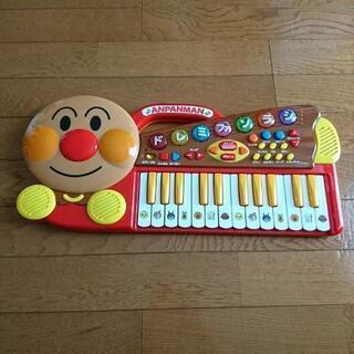 アンパンマン キーボード