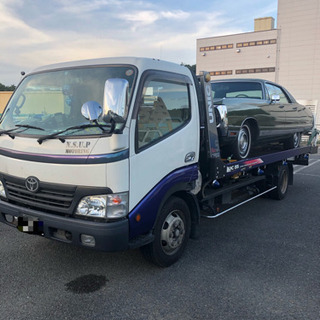 何でも屋.com - 引っ越し