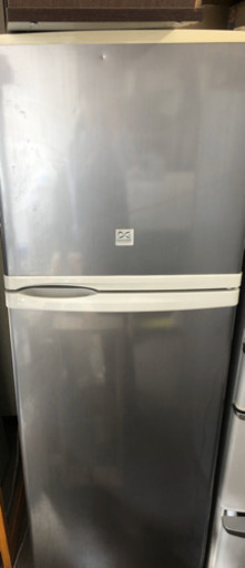 値下げ　228L冷蔵庫