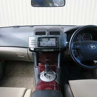 🚗だれでもローンで買えます🚙 『マークX☆』自社ローンの画像