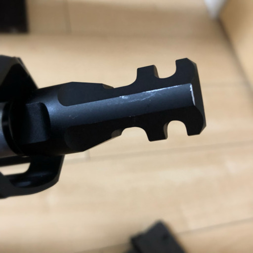 東京マルイ MTR16 箱無し