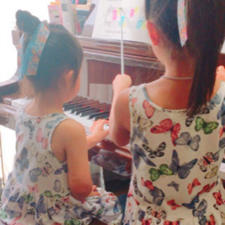 群馬県高崎にある個人のピアノ教室「藤巻ピアノ音楽教室」の画像