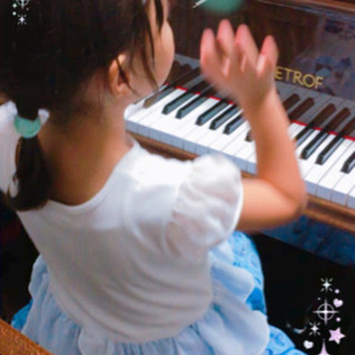 群馬県高崎にある個人のピアノ教室「藤巻ピアノ音楽教室」の画像