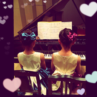 群馬県高崎にある個人のピアノ教室「藤巻ピアノ音楽教室」の画像