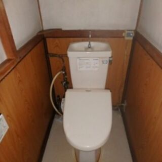 【歌志内市貸家】戸建31,000円(値下げ！)駐車3台可能！敷金礼金もナシ！ メイン道路沿いで便利♪リフォーム自由♪ - 賃貸（マンション/一戸建て）