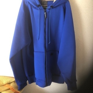 nitrow  XLの画像