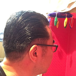 横須賀E.M.クラブ オフィシャル ポマード １ｋｇ！ ハードタイプ 米軍 ミリタリー グリース ワックス リーゼント ロカビリーの画像