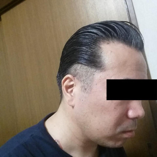 横須賀E.M.クラブ オフィシャル ポマード １ｋｇ！ ハードタイプ 米軍 ミリタリー グリース ワックス リーゼント ロカビリーの画像