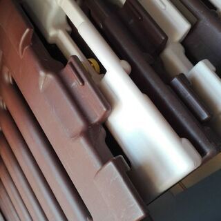 ベビーサークル８枚セットの画像