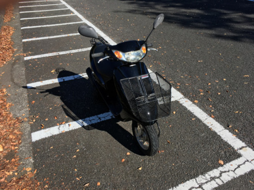 値下げします！早いもの勝ちホンダ4スト AF68ディオ インジェクション車