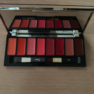 L'oreal paris リップ&チーク