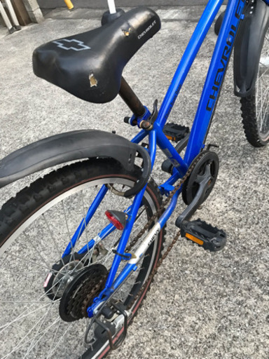 子供(ジュニア)用自転車
