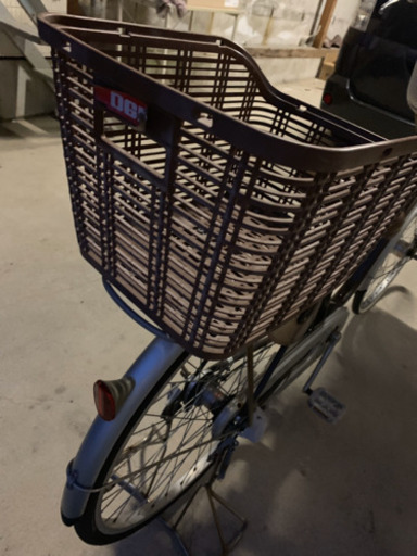 (取引中)自転車