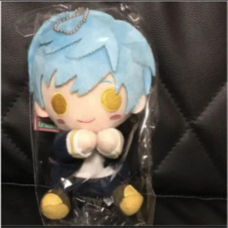 ぴたぬい 刀剣乱舞-ONLINE- 