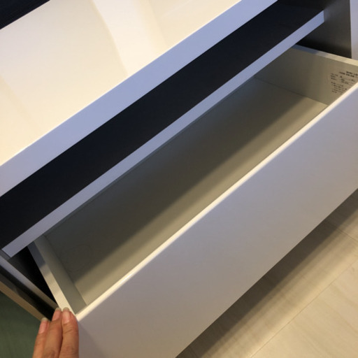 【直接引き取り限定】美品‼️テレビ台お譲りします