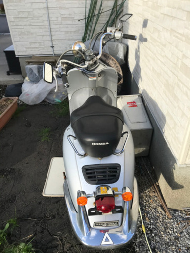 不動車　ジョーカー90